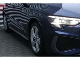 Audi A3 (2023) thumbnail 13