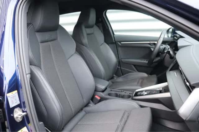 Audi A3 (2023) thumbnail 16