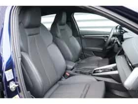 Audi A3 (2023) thumbnail 16