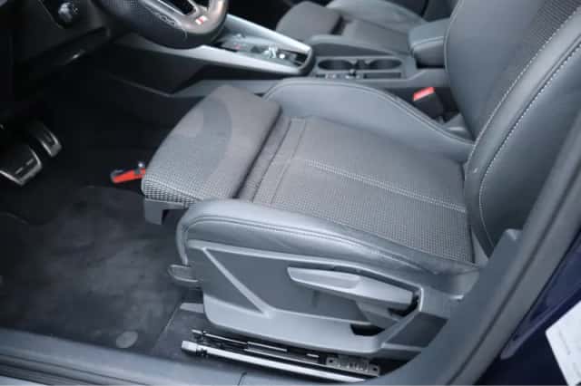 Audi A3 (2023) thumbnail 18