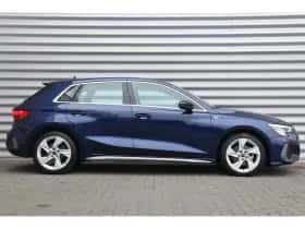 Audi A3 (2023) thumbnail 3