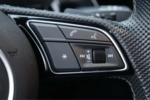 Audi A3 (2023) thumbnail 25