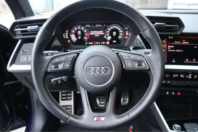 Audi A3 (2023) thumbnail 27