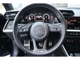 Audi A3 (2023) thumbnail 27