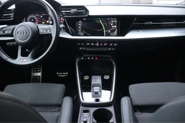 Audi A3 (2023) thumbnail 28