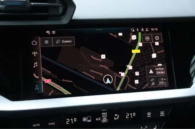 Audi A3 (2023) thumbnail 29