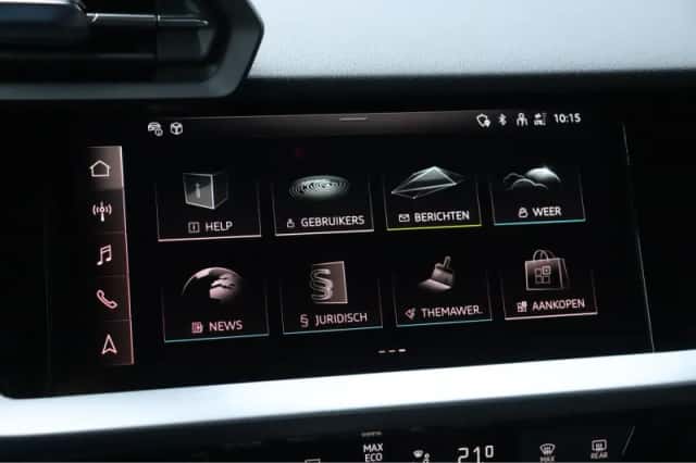 Audi A3 (2023) thumbnail 30