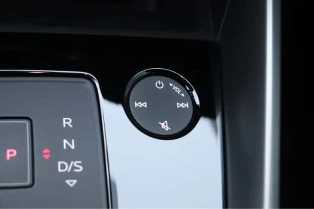 Audi A3 (2023) thumbnail 35