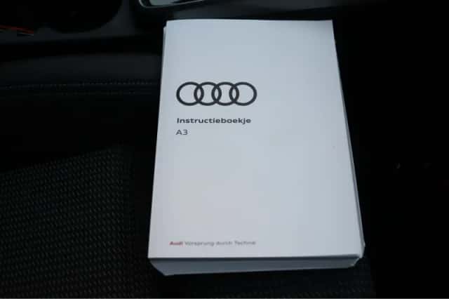 Audi A3 (2023) thumbnail 37