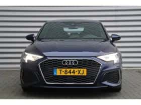 Audi A3 (2023) thumbnail 5