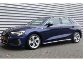 Audi A3 (2023) thumbnail 6