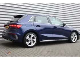 Audi A3 (2023) thumbnail 7