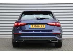 Audi A3 (2023) thumbnail 8