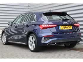Audi A3 (2023) thumbnail 9