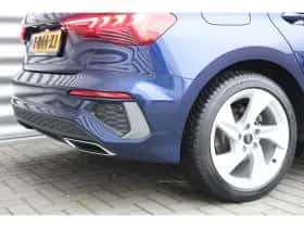 Audi A3 (2023) thumbnail 10
