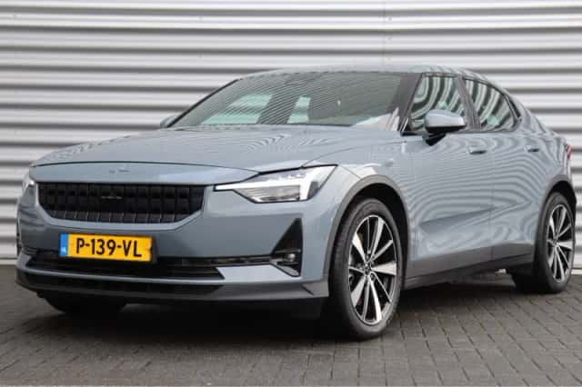 Polestar 2 (2022) thumbnail 1