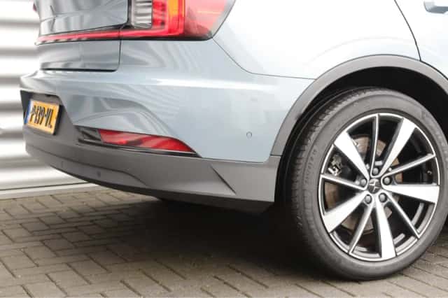 Polestar 2 (2022) thumbnail 12
