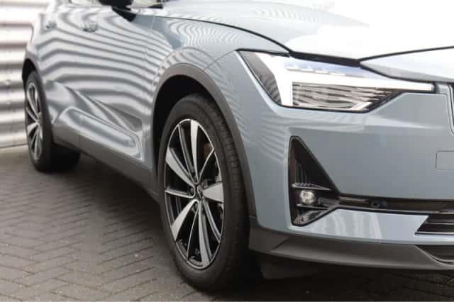 Polestar 2 (2022) thumbnail 16