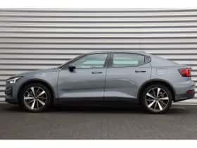 Polestar 2 (2022) thumbnail 3