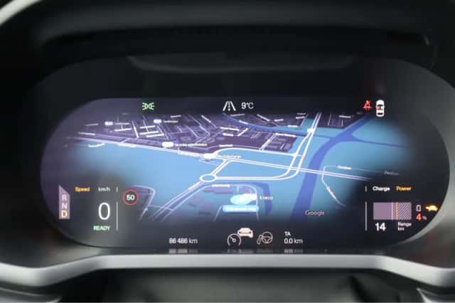 Polestar 2 (2022) thumbnail 29