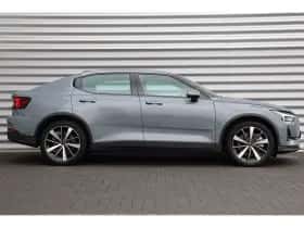 Polestar 2 (2022) thumbnail 4