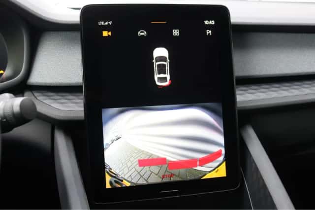 Polestar 2 (2022) thumbnail 37