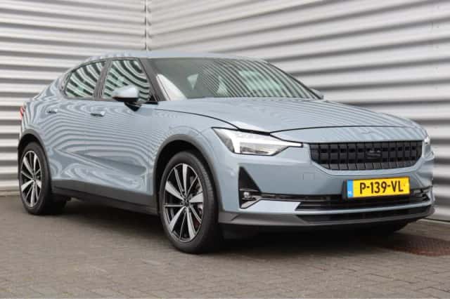 Polestar 2 (2022) thumbnail 5