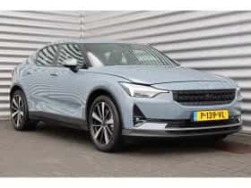 Polestar 2 (2022) thumbnail 5