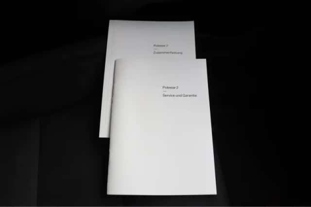 Polestar 2 (2022) thumbnail 42