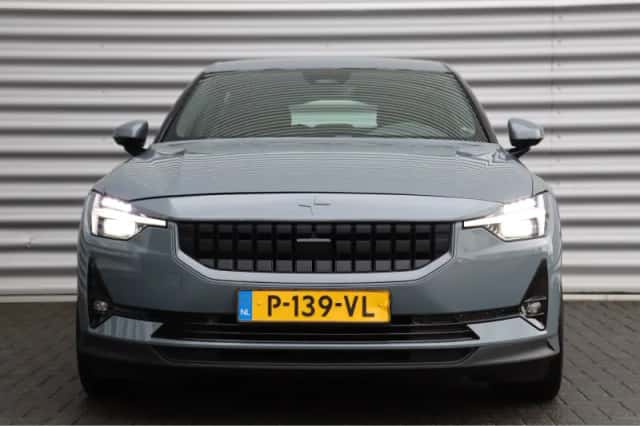 Polestar 2 (2022) thumbnail 6