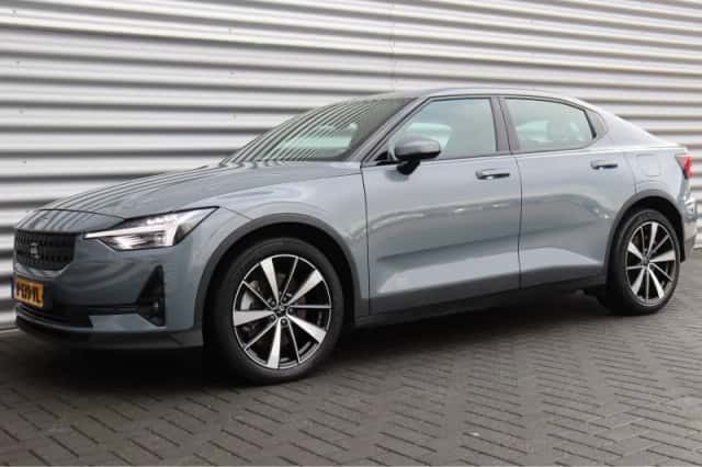 Polestar 2 (2022) thumbnail 7