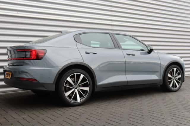 Polestar 2 (2022) thumbnail 8