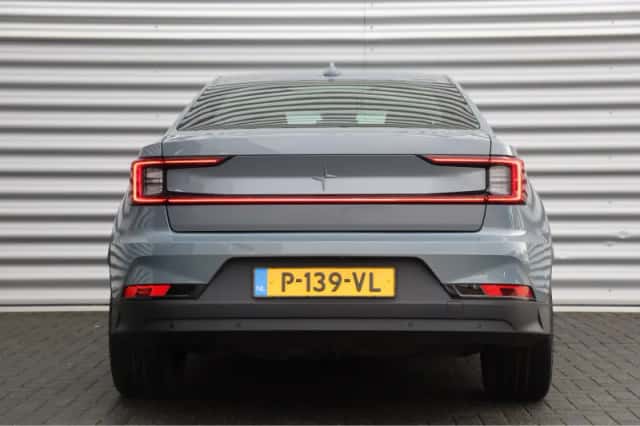 Polestar 2 (2022) thumbnail 9