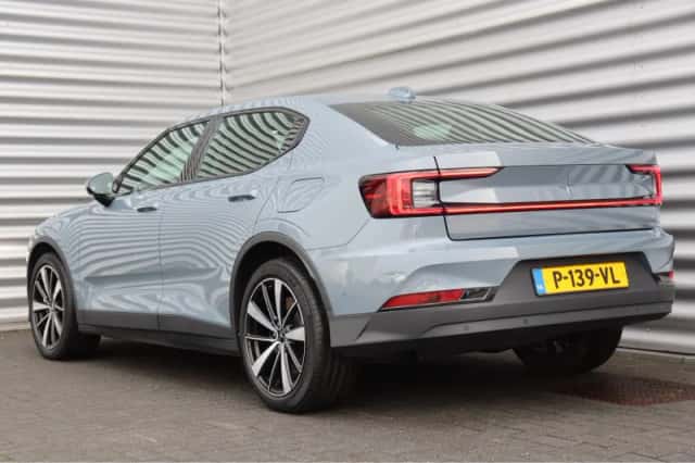 Polestar 2 (2022) thumbnail 10