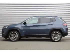 Jeep Compass (2023) thumbnail 2