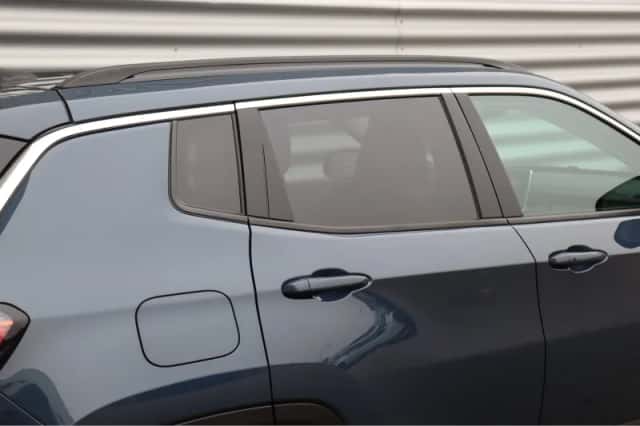 Jeep Compass (2023) thumbnail 11