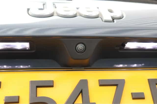 Jeep Compass (2023) thumbnail 17