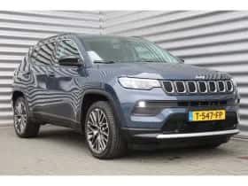 Jeep Compass (2023) thumbnail 4