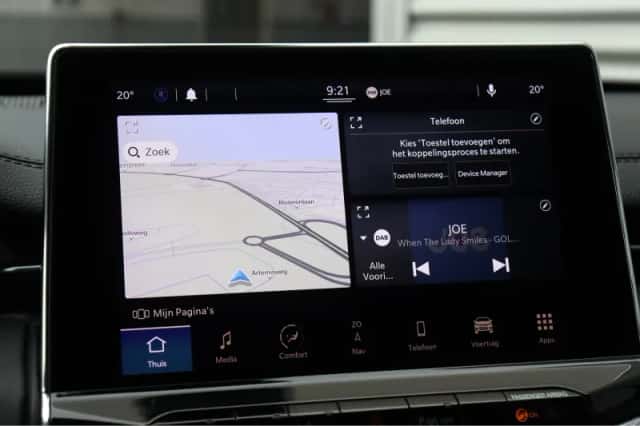 Jeep Compass (2023) thumbnail 33