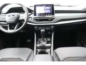 Jeep Compass (2023) thumbnail 37