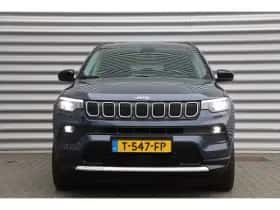 Jeep Compass (2023) thumbnail 5