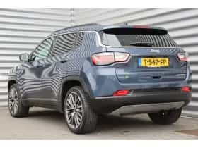Jeep Compass (2023) thumbnail 7