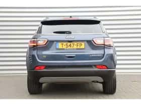 Jeep Compass (2023) thumbnail 8