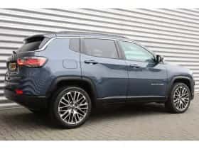 Jeep Compass (2023) thumbnail 9