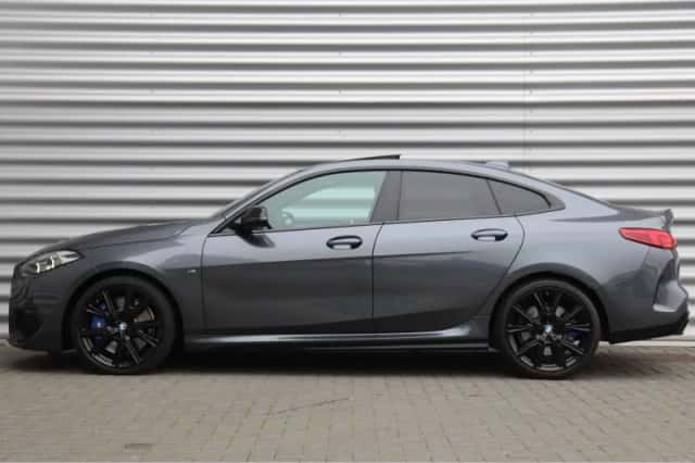 BMW 2-Serie (2021) thumbnail 2