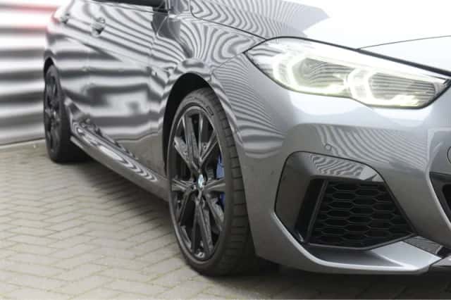 BMW 2-Serie (2021) thumbnail 16