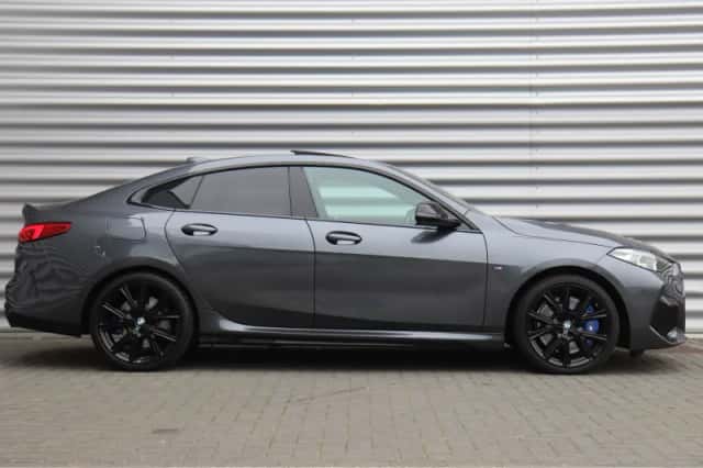 BMW 2-Serie (2021) thumbnail 3