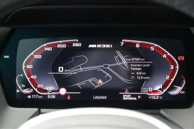 BMW 2-Serie (2021) thumbnail 28