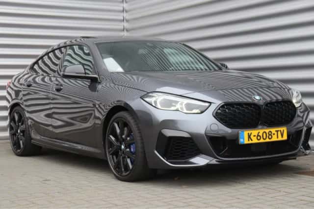 BMW 2-Serie (2021) thumbnail 4