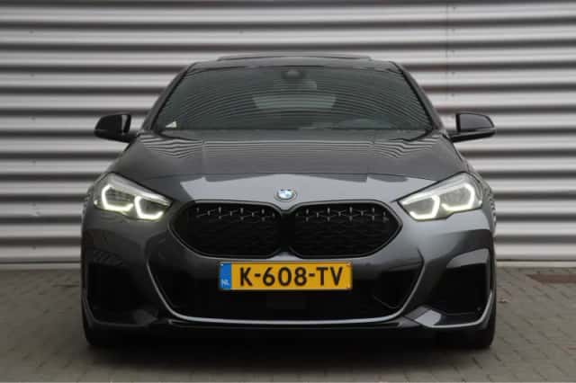 BMW 2-Serie (2021) thumbnail 5